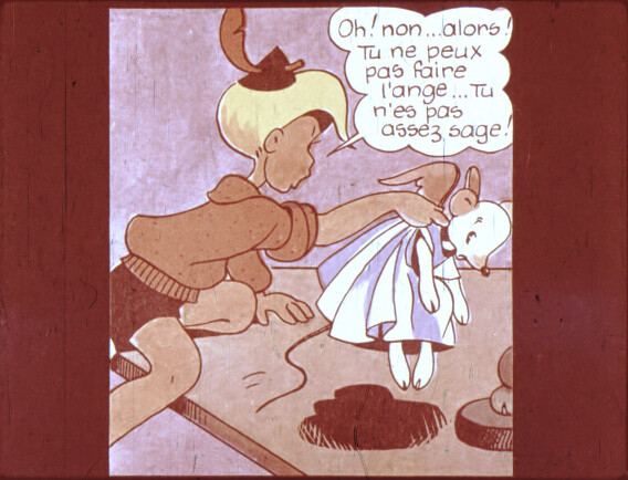 Titounet Noël - image 16