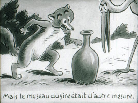 Les Fables de La Fontaine - n°6409 - image 27