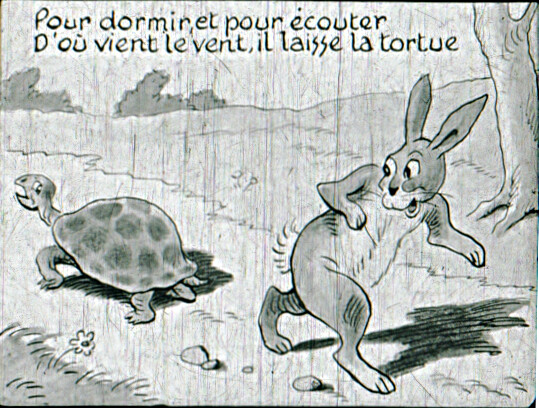 Les Fables de La Fontaine - n°6406 - image 25