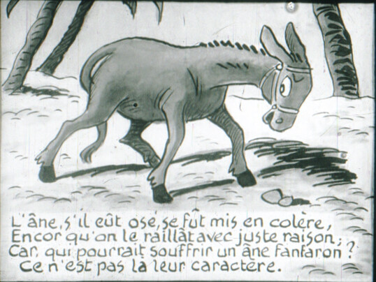 Les Fables de La Fontaine - n°6409 - image 38