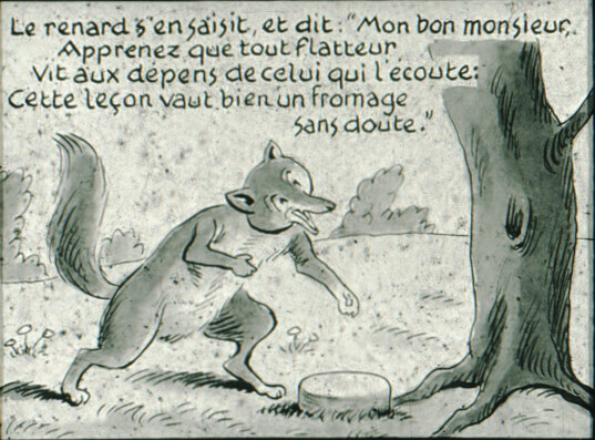 Les Fables de La Fontaine - 6405 - image 34